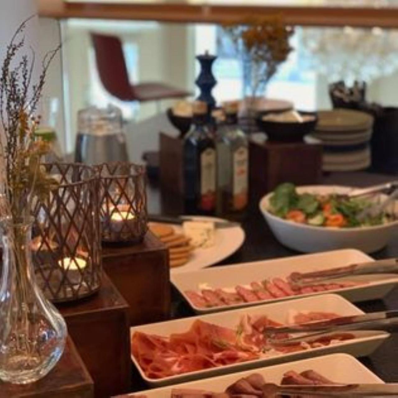 Hotell Stadsparken Χέλσινγκμποργκ Εξωτερικό φωτογραφία