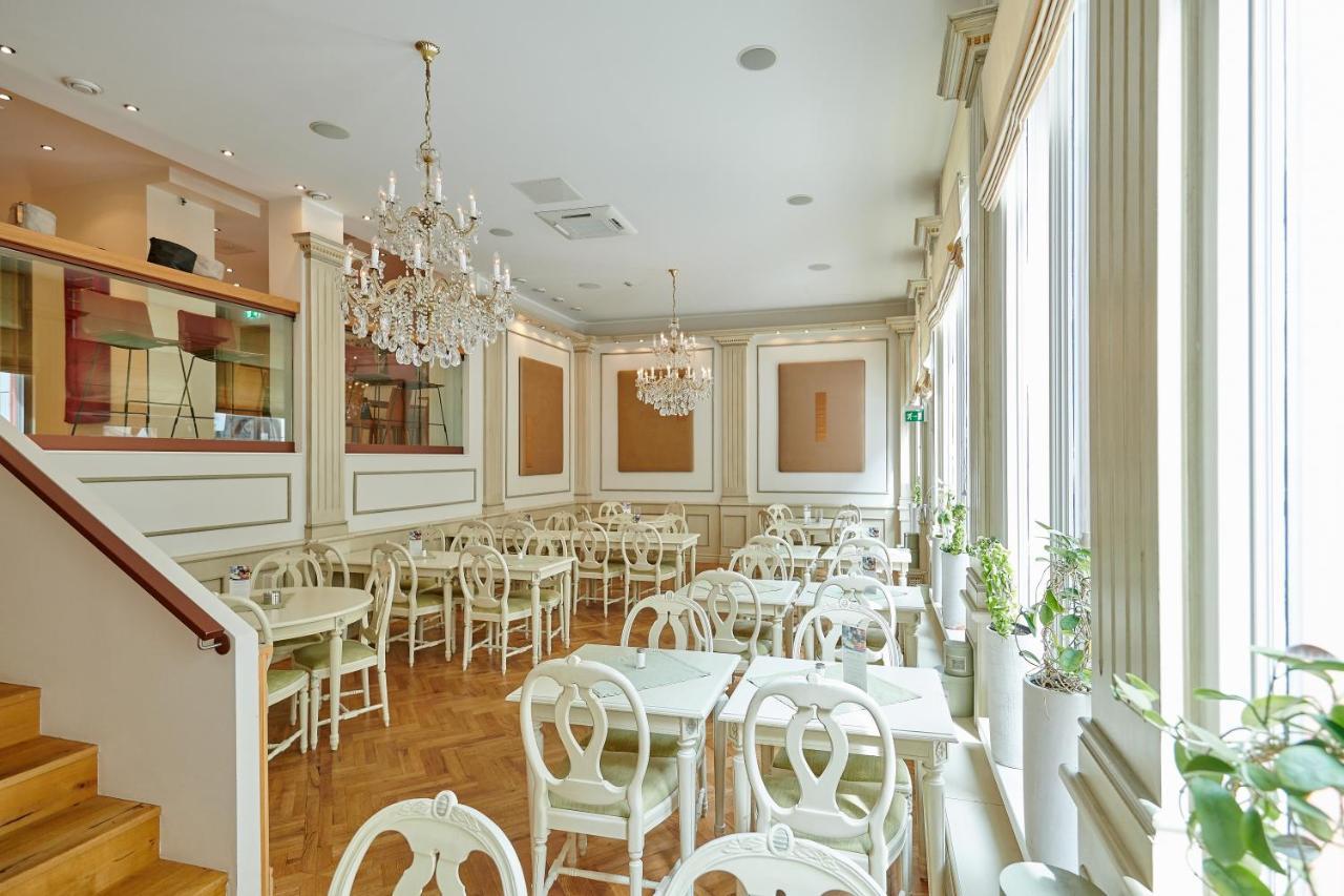 Hotell Stadsparken Χέλσινγκμποργκ Εξωτερικό φωτογραφία